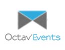 Logo Octav' Events
