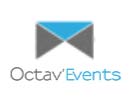 Logo Octav' Events
