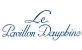 Logo Pavillon Dauphine (Paris)
